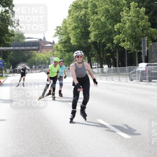 29.06.2025 - hella hamburg halbmarathon Jannik Wohlers http://msf.ph/oto/8144218 29.06.2025 09:07:34 Lombardsbrücke  meine-sportfotos.de