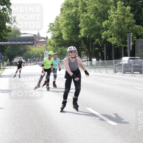 29.06.2025 - hella hamburg halbmarathon Jannik Wohlers http://msf.ph/oto/8144225 29.06.2025 09:07:34 Lombardsbrücke  meine-sportfotos.de