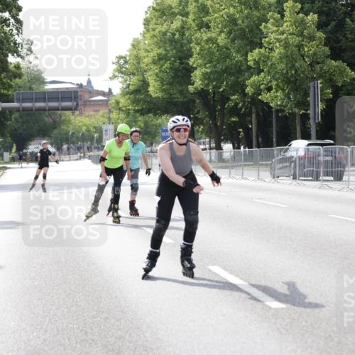 29.06.2025 - hella hamburg halbmarathon Jannik Wohlers http://msf.ph/oto/8144230 29.06.2025 09:07:35 Lombardsbrücke  meine-sportfotos.de