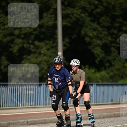 29.06.2025 - hella hamburg halbmarathon Dr. Thomas Lammeyer http://msf.ph/oto/8144232 29.06.2025 09:09:34 Kennedybrücke  meine-sportfotos.de