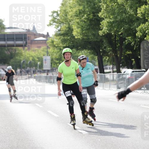 29.06.2025 - hella hamburg halbmarathon Jannik Wohlers http://msf.ph/oto/8144234 29.06.2025 09:07:35 Lombardsbrücke  meine-sportfotos.de