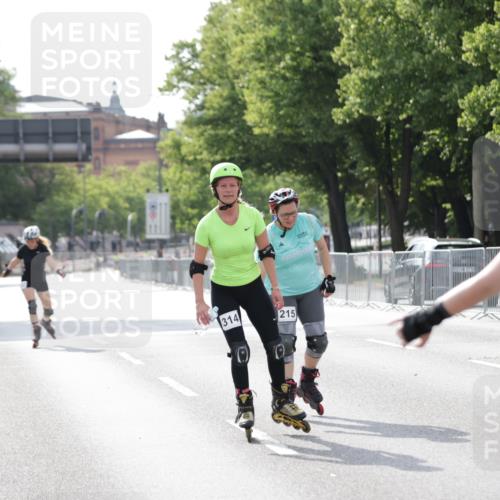 29.06.2025 - hella hamburg halbmarathon Jannik Wohlers http://msf.ph/oto/8144239 29.06.2025 09:07:35 Lombardsbrücke  meine-sportfotos.de