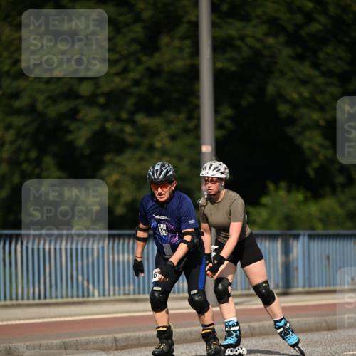 29.06.2025 - hella hamburg halbmarathon Dr. Thomas Lammeyer http://msf.ph/oto/8144240 29.06.2025 09:09:34 Kennedybrücke  meine-sportfotos.de