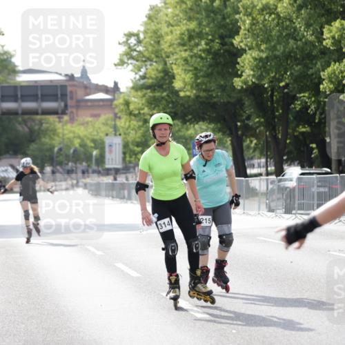 29.06.2025 - hella hamburg halbmarathon Jannik Wohlers http://msf.ph/oto/8144243 29.06.2025 09:07:35 Lombardsbrücke  meine-sportfotos.de