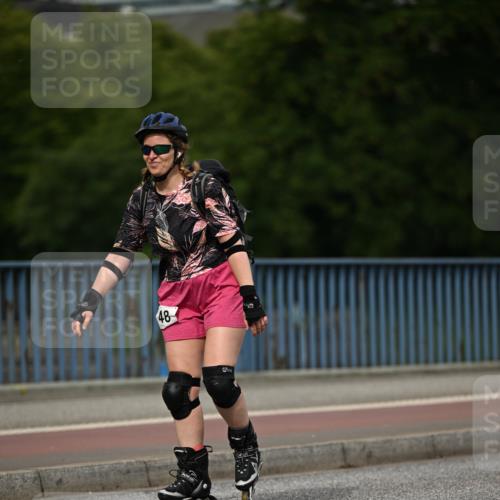 29.06.2025 - hella hamburg halbmarathon Dr. Thomas Lammeyer http://msf.ph/oto/8144245 29.06.2025 09:12:46 Kennedybrücke  meine-sportfotos.de