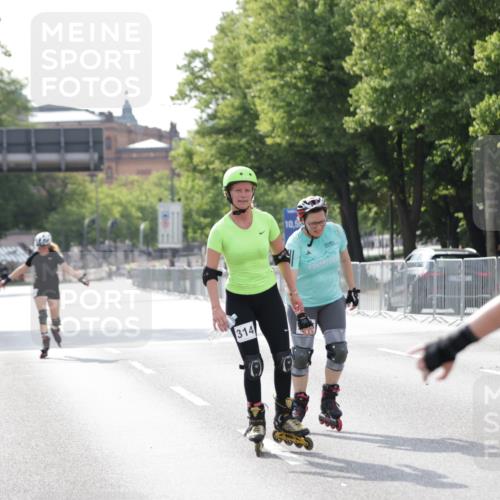 29.06.2025 - hella hamburg halbmarathon Jannik Wohlers http://msf.ph/oto/8144247 29.06.2025 09:07:35 Lombardsbrücke  meine-sportfotos.de