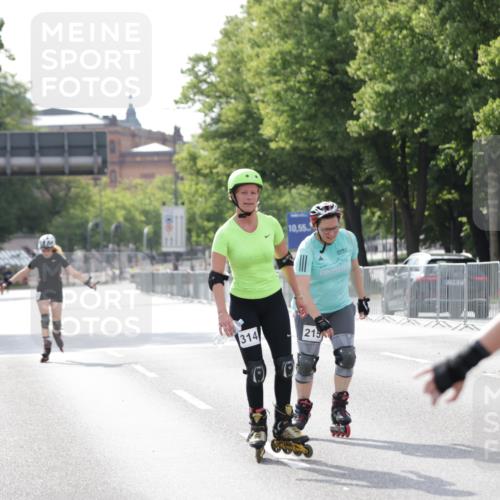 29.06.2025 - hella hamburg halbmarathon Jannik Wohlers http://msf.ph/oto/8144250 29.06.2025 09:07:35 Lombardsbrücke  meine-sportfotos.de
