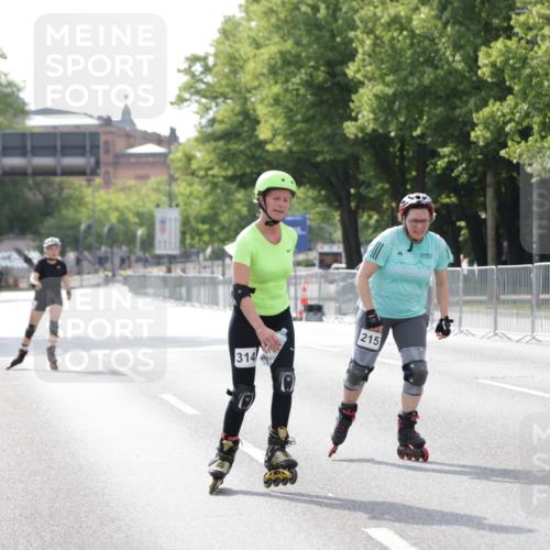 29.06.2025 - hella hamburg halbmarathon Jannik Wohlers http://msf.ph/oto/8144255 29.06.2025 09:07:36 Lombardsbrücke  meine-sportfotos.de