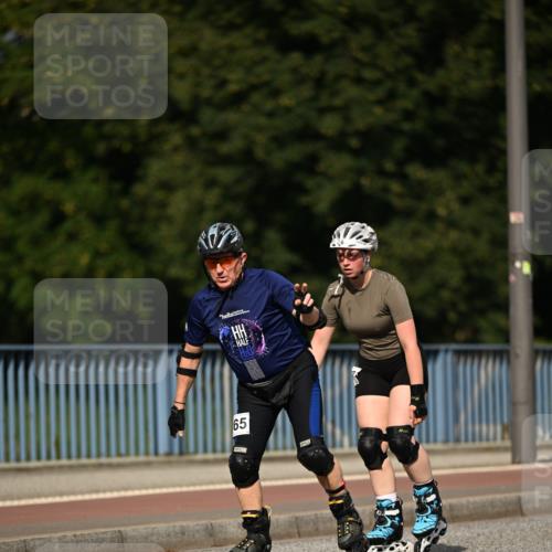 29.06.2025 - hella hamburg halbmarathon Dr. Thomas Lammeyer http://msf.ph/oto/8144259 29.06.2025 09:09:34 Kennedybrücke  meine-sportfotos.de