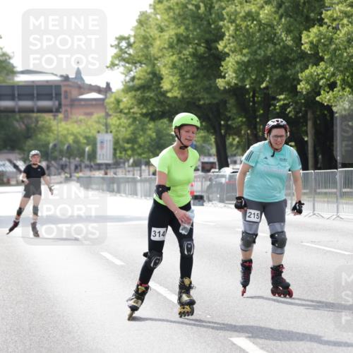 29.06.2025 - hella hamburg halbmarathon Jannik Wohlers http://msf.ph/oto/8144265 29.06.2025 09:07:36 Lombardsbrücke  meine-sportfotos.de