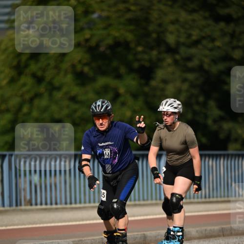 29.06.2025 - hella hamburg halbmarathon Dr. Thomas Lammeyer http://msf.ph/oto/8144274 29.06.2025 09:09:35 Kennedybrücke  meine-sportfotos.de