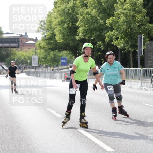 29.06.2025 - hella hamburg halbmarathon Jannik Wohlers http://msf.ph/oto/8144277 29.06.2025 09:07:36 Lombardsbrücke  meine-sportfotos.de