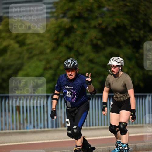29.06.2025 - hella hamburg halbmarathon Dr. Thomas Lammeyer http://msf.ph/oto/8144282 29.06.2025 09:09:35 Kennedybrücke  meine-sportfotos.de