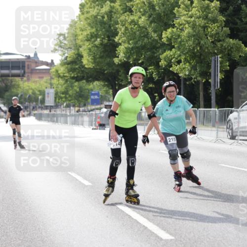 29.06.2025 - hella hamburg halbmarathon Jannik Wohlers http://msf.ph/oto/8144283 29.06.2025 09:07:36 Lombardsbrücke  meine-sportfotos.de