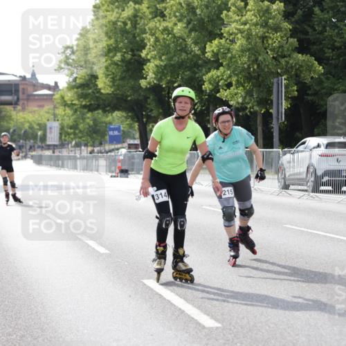 29.06.2025 - hella hamburg halbmarathon Jannik Wohlers http://msf.ph/oto/8144292 29.06.2025 09:07:36 Lombardsbrücke  meine-sportfotos.de