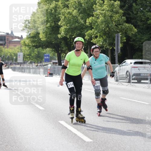 29.06.2025 - hella hamburg halbmarathon Jannik Wohlers http://msf.ph/oto/8144297 29.06.2025 09:07:37 Lombardsbrücke  meine-sportfotos.de