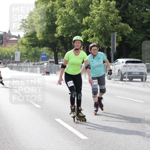 29.06.2025 - hella hamburg halbmarathon Jannik Wohlers http://msf.ph/oto/8144302 29.06.2025 09:07:37 Lombardsbrücke  meine-sportfotos.de