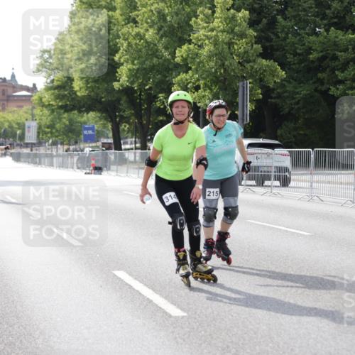 29.06.2025 - hella hamburg halbmarathon Jannik Wohlers http://msf.ph/oto/8144321 29.06.2025 09:07:37 Lombardsbrücke  meine-sportfotos.de