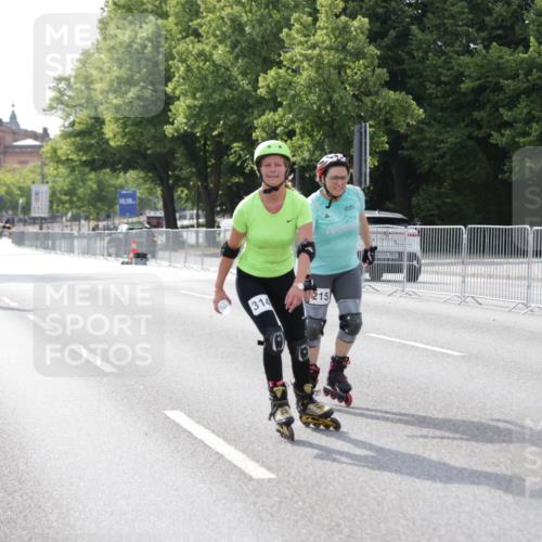 29.06.2025 - hella hamburg halbmarathon Jannik Wohlers http://msf.ph/oto/8144326 29.06.2025 09:07:37 Lombardsbrücke  meine-sportfotos.de