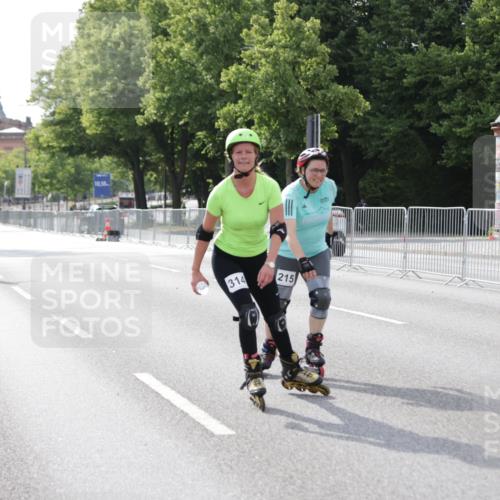 29.06.2025 - hella hamburg halbmarathon Jannik Wohlers http://msf.ph/oto/8144336 29.06.2025 09:07:37 Lombardsbrücke  meine-sportfotos.de