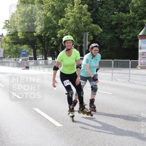 29.06.2025 - hella hamburg halbmarathon Jannik Wohlers http://msf.ph/oto/8144346 29.06.2025 09:07:37 Lombardsbrücke  meine-sportfotos.de