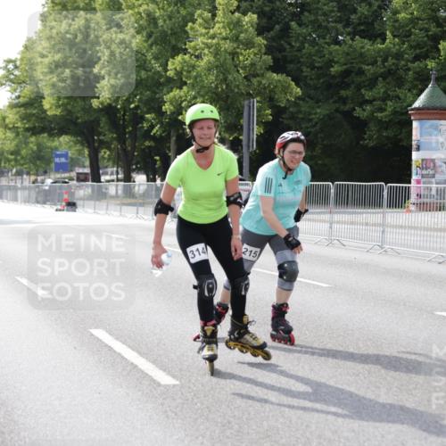 29.06.2025 - hella hamburg halbmarathon Jannik Wohlers http://msf.ph/oto/8144351 29.06.2025 09:07:37 Lombardsbrücke  meine-sportfotos.de