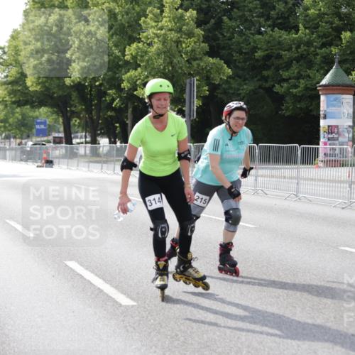 29.06.2025 - hella hamburg halbmarathon Jannik Wohlers http://msf.ph/oto/8144357 29.06.2025 09:07:37 Lombardsbrücke  meine-sportfotos.de