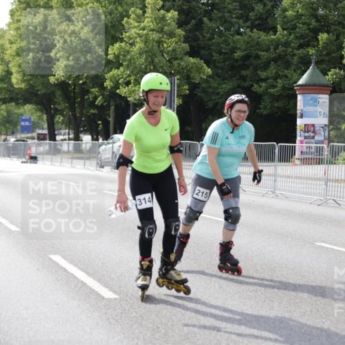 29.06.2025 - hella hamburg halbmarathon Jannik Wohlers http://msf.ph/oto/8144368 29.06.2025 09:07:37 Lombardsbrücke  meine-sportfotos.de
