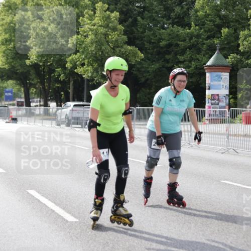 29.06.2025 - hella hamburg halbmarathon Jannik Wohlers http://msf.ph/oto/8144379 29.06.2025 09:07:37 Lombardsbrücke  meine-sportfotos.de