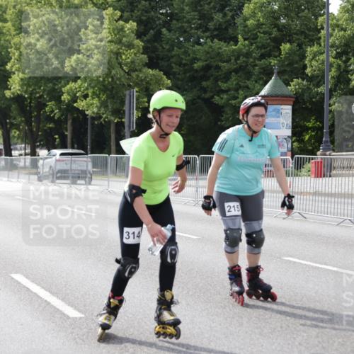 29.06.2025 - hella hamburg halbmarathon Jannik Wohlers http://msf.ph/oto/8144397 29.06.2025 09:07:37 Lombardsbrücke  meine-sportfotos.de