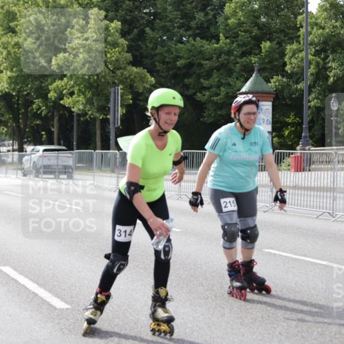 29.06.2025 - hella hamburg halbmarathon Jannik Wohlers http://msf.ph/oto/8144402 29.06.2025 09:07:37 Lombardsbrücke  meine-sportfotos.de