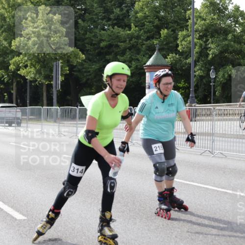 29.06.2025 - hella hamburg halbmarathon Jannik Wohlers http://msf.ph/oto/8144413 29.06.2025 09:07:38 Lombardsbrücke  meine-sportfotos.de