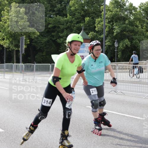 29.06.2025 - hella hamburg halbmarathon Jannik Wohlers http://msf.ph/oto/8144422 29.06.2025 09:07:38 Lombardsbrücke  meine-sportfotos.de