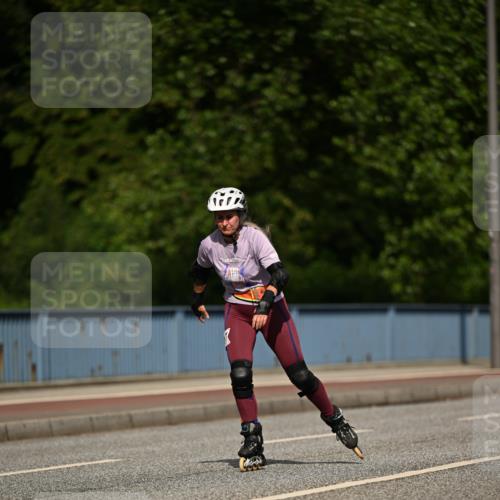 29.06.2025 - hella hamburg halbmarathon Dr. Thomas Lammeyer http://msf.ph/oto/8144444 29.06.2025 09:10:00 Kennedybrücke  meine-sportfotos.de