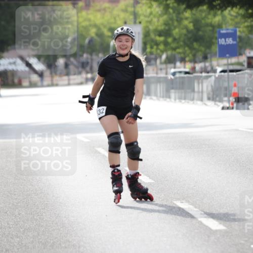 29.06.2025 - hella hamburg halbmarathon Jannik Wohlers http://msf.ph/oto/8144450 29.06.2025 09:07:39 Lombardsbrücke  meine-sportfotos.de