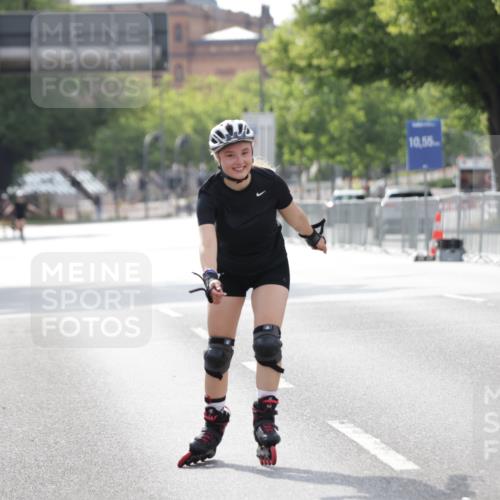 29.06.2025 - hella hamburg halbmarathon Jannik Wohlers http://msf.ph/oto/8144462 29.06.2025 09:07:40 Lombardsbrücke  meine-sportfotos.de