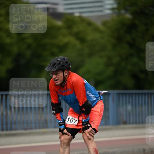 29.06.2025 - hella hamburg halbmarathon Dr. Thomas Lammeyer http://msf.ph/oto/8144482 29.06.2025 09:12:48 Kennedybrücke  meine-sportfotos.de