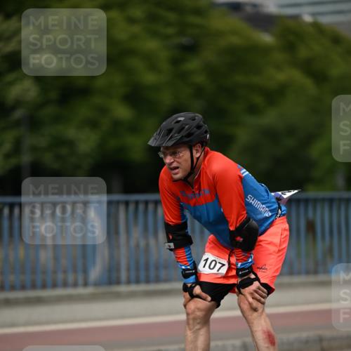 29.06.2025 - hella hamburg halbmarathon Dr. Thomas Lammeyer http://msf.ph/oto/8144491 29.06.2025 09:12:48 Kennedybrücke  meine-sportfotos.de
