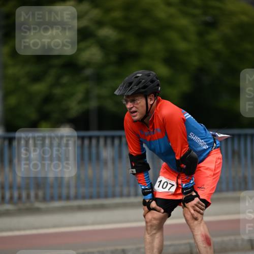 29.06.2025 - hella hamburg halbmarathon Dr. Thomas Lammeyer http://msf.ph/oto/8144498 29.06.2025 09:12:48 Kennedybrücke  meine-sportfotos.de