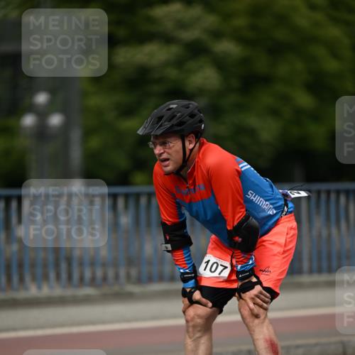 29.06.2025 - hella hamburg halbmarathon Dr. Thomas Lammeyer http://msf.ph/oto/8144506 29.06.2025 09:12:49 Kennedybrücke  meine-sportfotos.de
