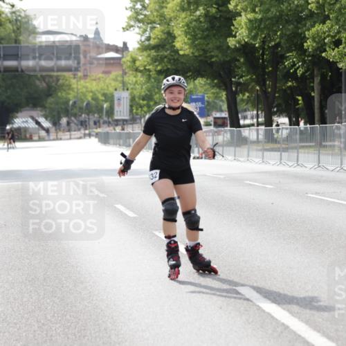 29.06.2025 - hella hamburg halbmarathon Jannik Wohlers http://msf.ph/oto/8144535 29.06.2025 09:07:41 Lombardsbrücke  meine-sportfotos.de
