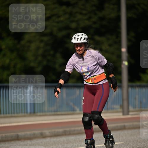 29.06.2025 - hella hamburg halbmarathon Dr. Thomas Lammeyer http://msf.ph/oto/8144557 29.06.2025 09:10:01 Kennedybrücke  meine-sportfotos.de