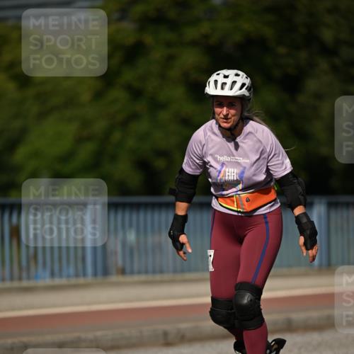 29.06.2025 - hella hamburg halbmarathon Dr. Thomas Lammeyer http://msf.ph/oto/8144578 29.06.2025 09:10:02 Kennedybrücke  meine-sportfotos.de