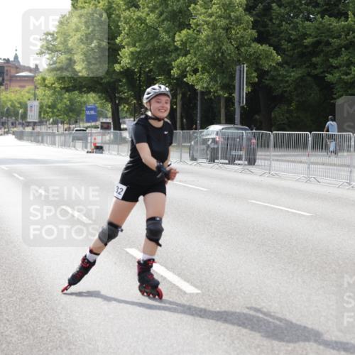 29.06.2025 - hella hamburg halbmarathon Jannik Wohlers http://msf.ph/oto/8144652 29.06.2025 09:07:42 Lombardsbrücke  meine-sportfotos.de