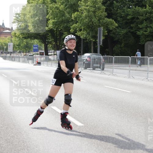 29.06.2025 - hella hamburg halbmarathon Jannik Wohlers http://msf.ph/oto/8144658 29.06.2025 09:07:42 Lombardsbrücke  meine-sportfotos.de