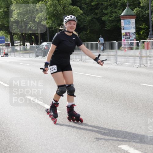 29.06.2025 - hella hamburg halbmarathon Jannik Wohlers http://msf.ph/oto/8144681 29.06.2025 09:07:42 Lombardsbrücke  meine-sportfotos.de