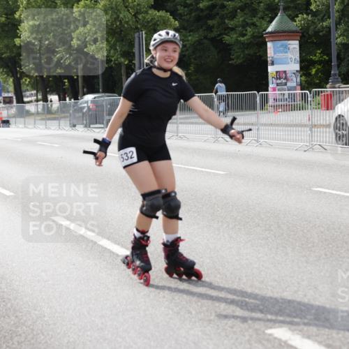 29.06.2025 - hella hamburg halbmarathon Jannik Wohlers http://msf.ph/oto/8144685 29.06.2025 09:07:42 Lombardsbrücke  meine-sportfotos.de