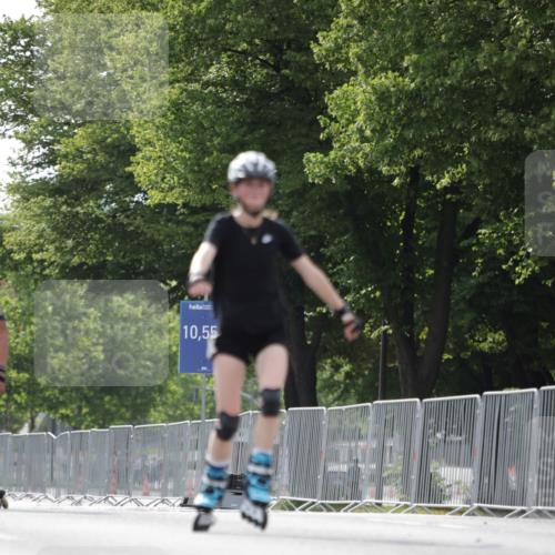 29.06.2025 - hella hamburg halbmarathon Jannik Wohlers http://msf.ph/oto/8144690 29.06.2025 09:08:03 Lombardsbrücke  meine-sportfotos.de