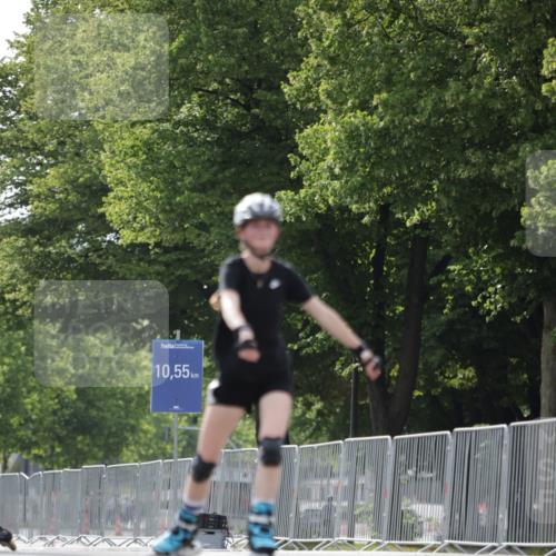 29.06.2025 - hella hamburg halbmarathon Jannik Wohlers http://msf.ph/oto/8144696 29.06.2025 09:08:03 Lombardsbrücke  meine-sportfotos.de