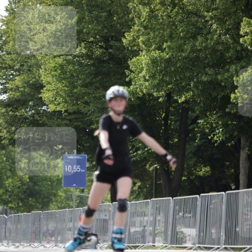 29.06.2025 - hella hamburg halbmarathon Jannik Wohlers http://msf.ph/oto/8144704 29.06.2025 09:08:03 Lombardsbrücke  meine-sportfotos.de